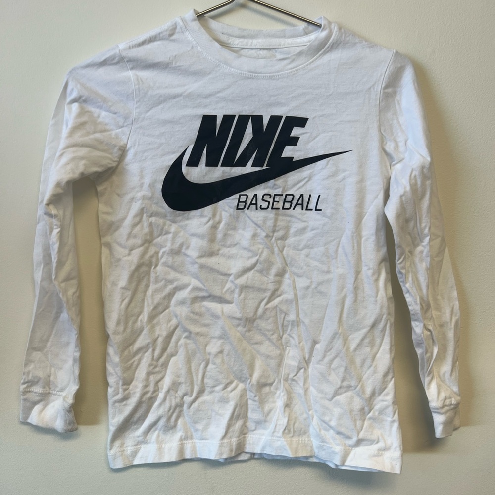 NIKE Long Sleeve
